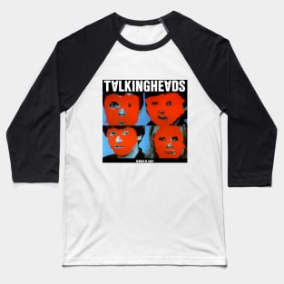 Remain In Light Baseball T-Shirt